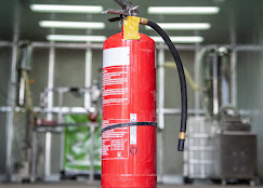 Fire Extinguishers